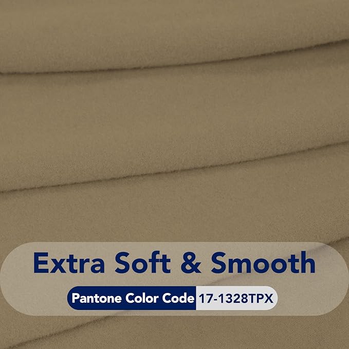 PureFit Super Stretch Sofa Slipcover – Spandex Non Slip Soft Couch Sofa Cover - Image 5