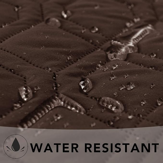Ameritex Waterproof Dog Bed Cover Pet Blanket - Image 2
