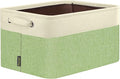 BALEINE 1 Pack Fabric Closet Storage Bins by BALEINE