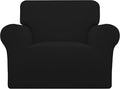 Easy-Going Stretch Chair Sofa Slipcover 1-Piece Couch Sofa Cover Furniture by Easy-Going