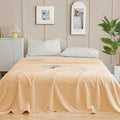 inhand Fleece Blanket for Bed, Super Soft Flannel Cozy King Bed Blanket for by inhand
