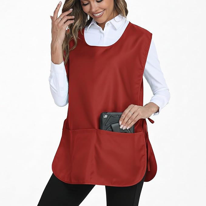 Xeoxarel Unisex Cobbler Apron - Image 5