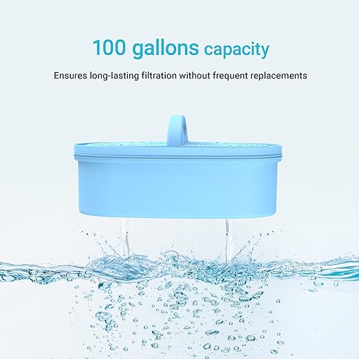 AQUA CREST PF-AL Alkaline Water Filter Replacement - Image 5