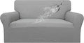 Easy-Going 100% Waterproof Loveseat Couch Cover, Dual Waterproof Sofa Cover by Easy-Going