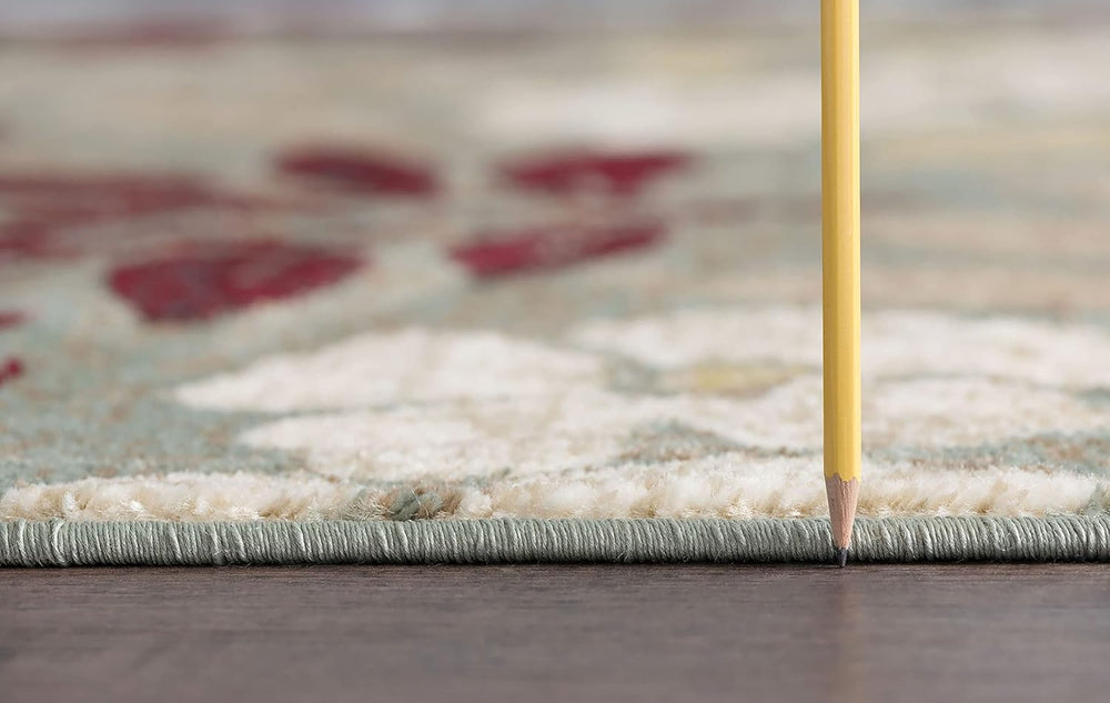 2x8 Hallway Runner Rugs for Walkway Entryway Foyer Kitchen - Modern Carpet - ...