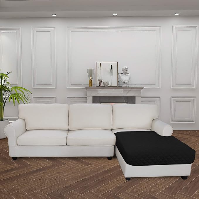 Easy-Going Sectional Couch Covers - Image 2