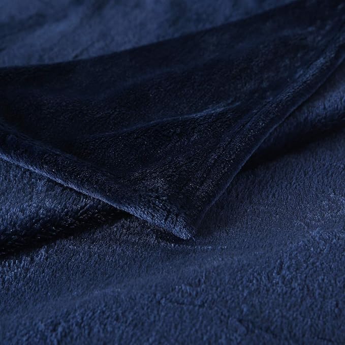 TASTHROW Large Flannel Fleece Throw Blanket, 60×80 Inch - Image 6