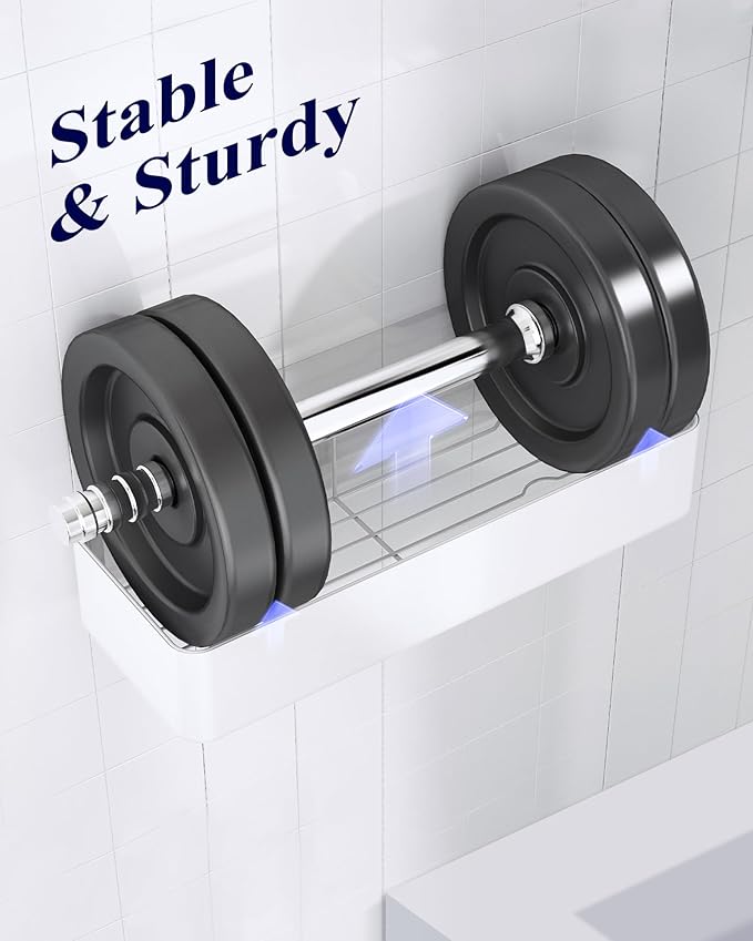 Kitsure Shower Caddy - Image 4