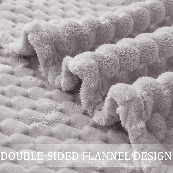 Exclusivo Mezcla Fleece King Blanket - Image 6