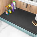 TigeJoy 34" x 19" Under Sink Mats by TigeJoy
