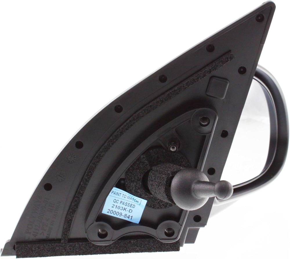 Garage-Pro Mirror SET For Hyundai Accent 2006-2009