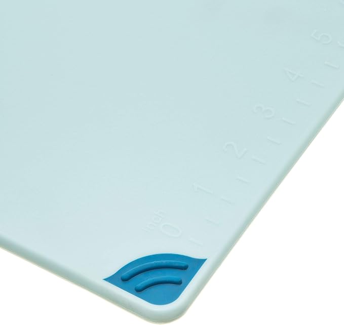 San Jamar Saf-T-Grip Cutting Board - Image 5