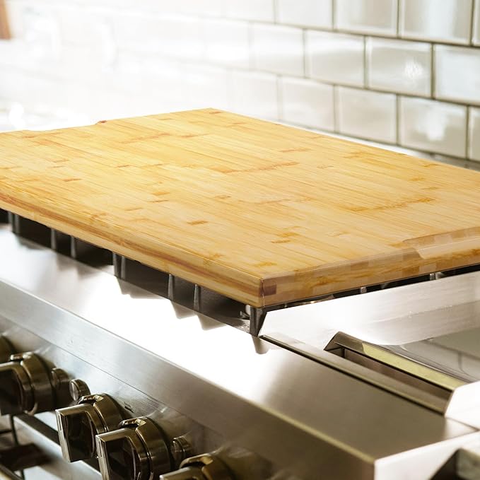Utoplike Extra Large Cutting Board