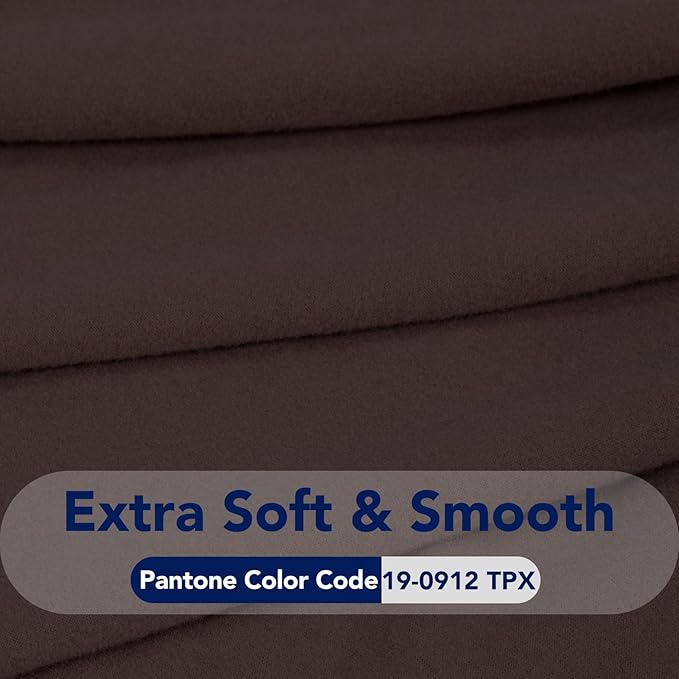 PureFit Super Stretch Chair Sofa Slipcover – Spandex Non Slip Soft Couch Sofa - Image 5