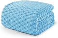 Exclusivo Mezcla Fleece King Blanket by ExclusivoMezcla