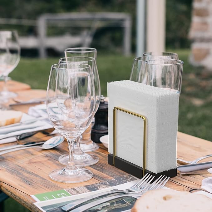 Napkin Holder for Table - Image 4