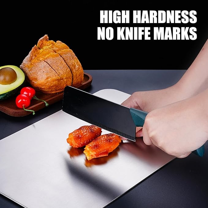 Titanium Cutting Board - Image 7