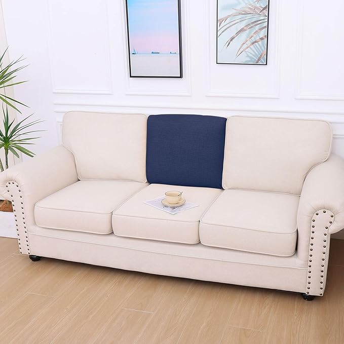 hyha Waterproof Couch Cushion Covers - Image 7