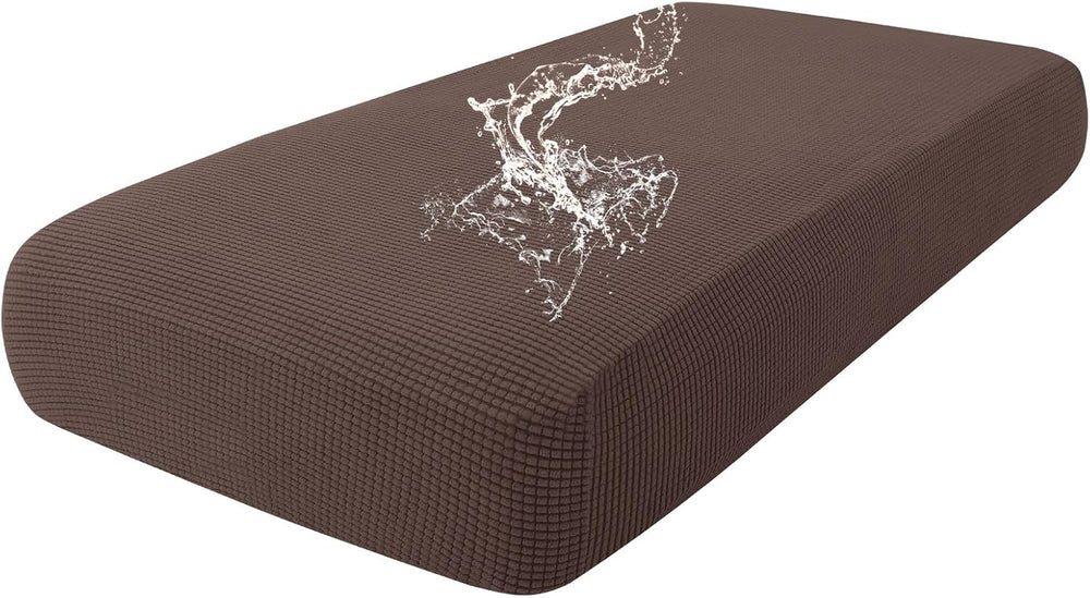 hyha Waterproof Couch Cushion Covers