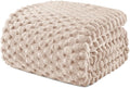 Exclusivo Mezcla Fleece Twin Blanket by ExclusivoMezcla