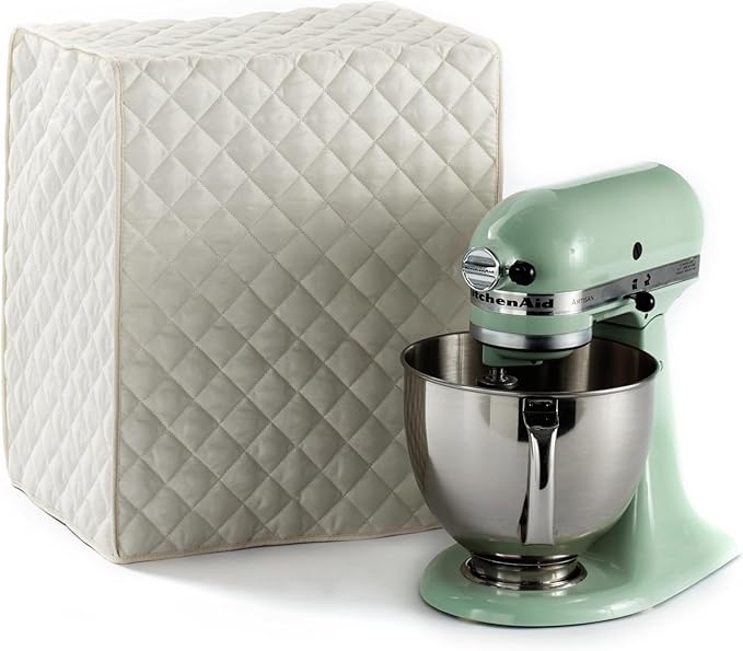 Covermates Keepsakes Mixer Cover Dust Protection by Covermates