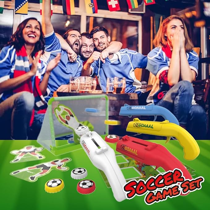 cap gun bottle opener launcher shooter funny shooting gun creative beverage - Image 4