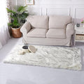 Latepis Boho Runner 2x6 White by Latepis