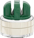 Kitchen Knife Sharpener with Suction base by Unknown