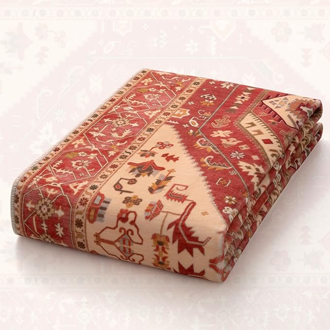 SERISSA Boho Rugs for Entryway, 2x3 Washable Non-Slip Entryway Rug Small Area - Image 7