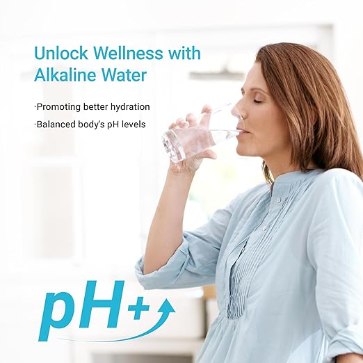 AQUA CREST PF-AL Alkaline Water Filter Replacement - Image 8