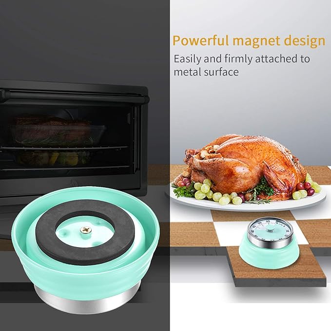 LAOPAO Kitchen Countdown Timer - Image 4