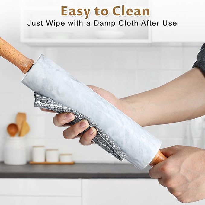 Marble Rolling Pin - Image 4