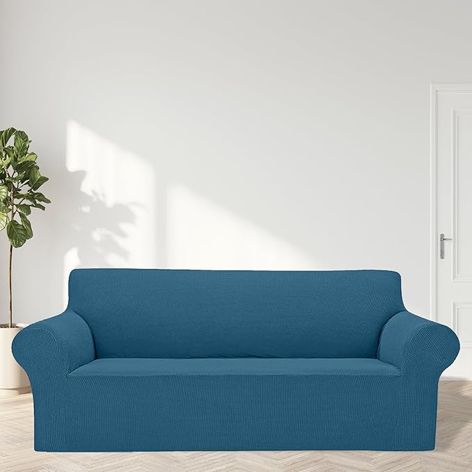 Cupuamon 2026 New Stretch Sofa Slipcovers Couch Cover - Image 3