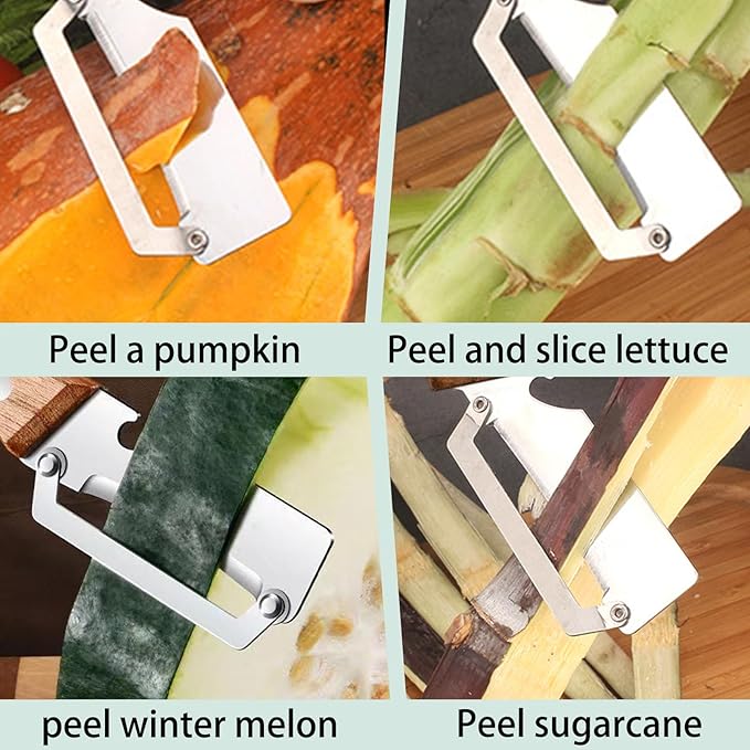 Multi-Functional Vegetable Peeler - Image 7