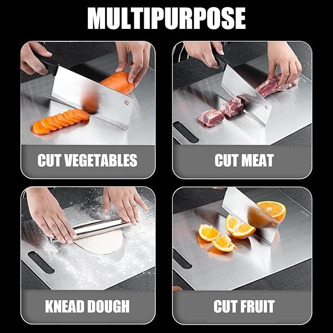 Titanium Cutting Board - Image 5