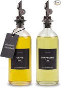 Spaceneat Oil Dispenser for Kitchen by Spaceneat