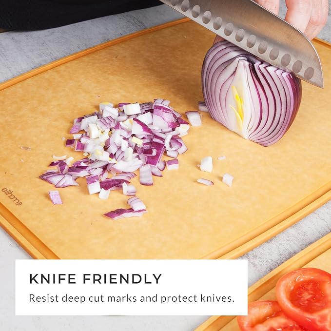 Elihome Essential Series Cutting Board - Image 5