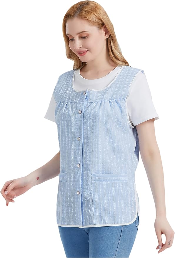 Nanxson Cobbler Aprons for Women - Image 4