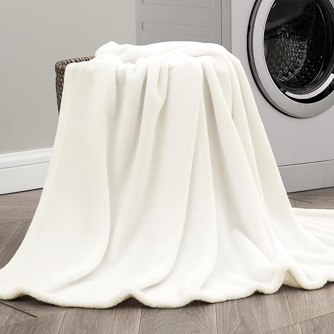 BEDELITE Fleece Blanket King Size Blankets - Image 5