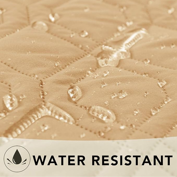 Ameritex Waterproof Dog Bed Cover Pet Blanket - Image 3