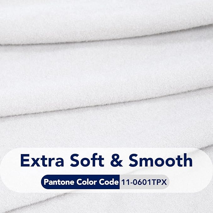 PureFit Super Stretch Sofa Slipcover – Spandex Non Slip Soft Couch Sofa Cover - Image 5