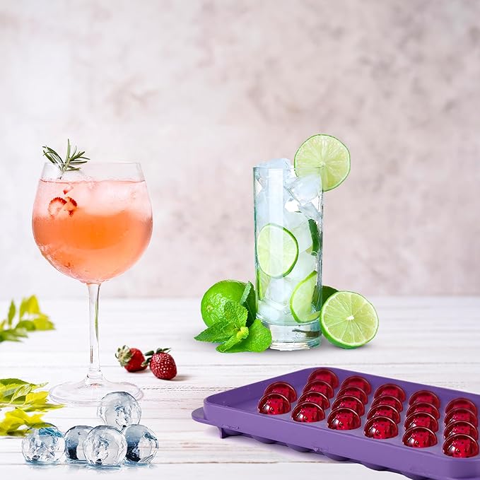 İce Cube Tray - Image 7