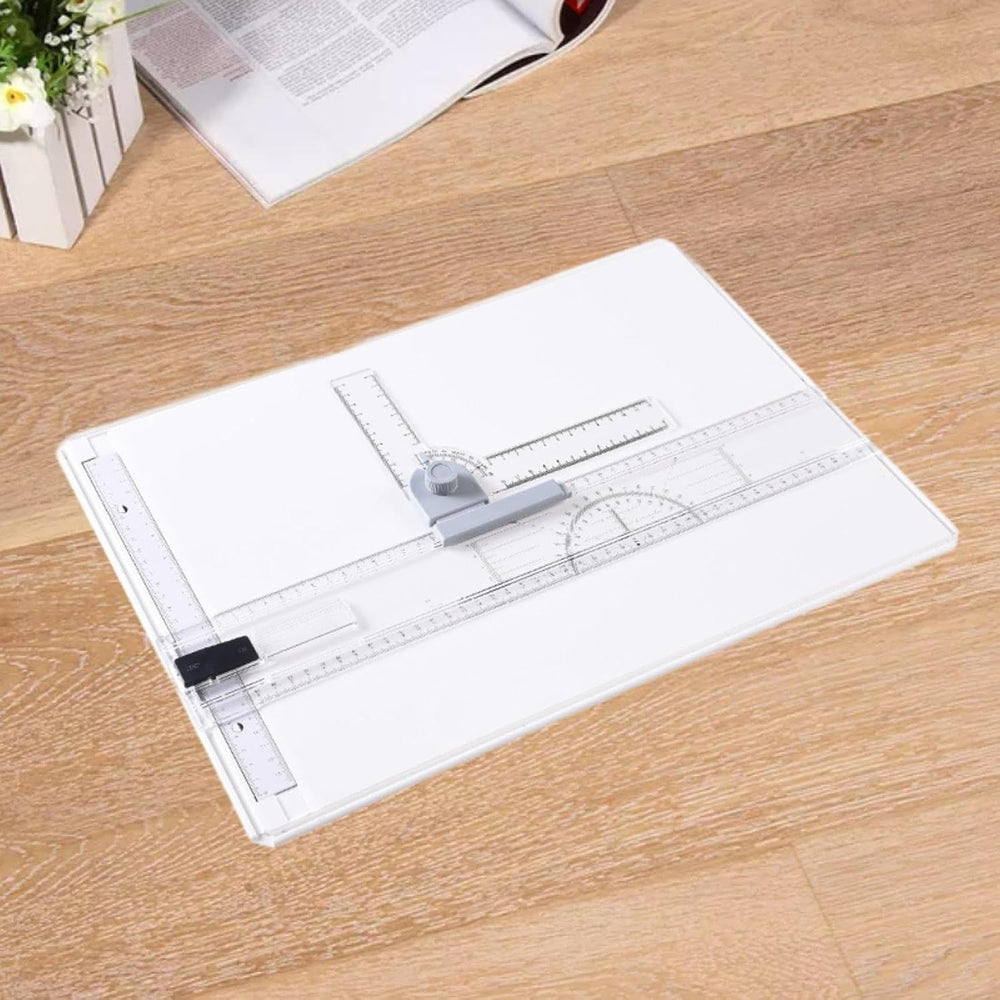Engineering Student Gift A3 Parallel Motion Board | for students, architectur...