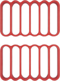 OXO - 11210100 OXO Good Grips Silicone Roasting Racks by OXO