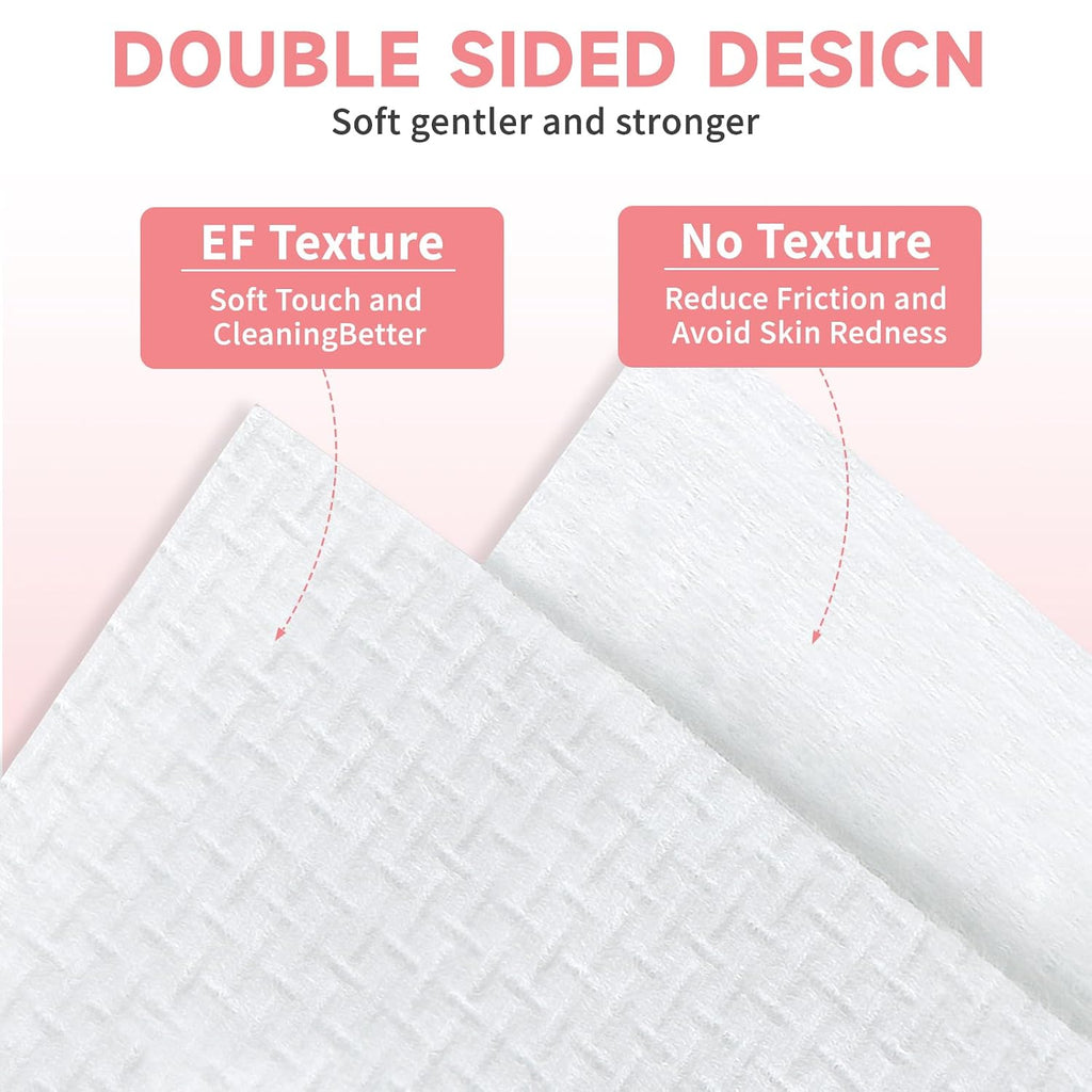 Disposable Compressed Face Towels, Ultra Soft Large Size Compressed Towel Tablets Portable Washcloth Reusable for Travel Camping Hiking Outdoor Sports Beauty Salon (30Pcs)