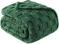 Exclusivo Mezcla King Size Flannel Fleece Blanket, Super Soft and Warm by ExclusivoMezcla