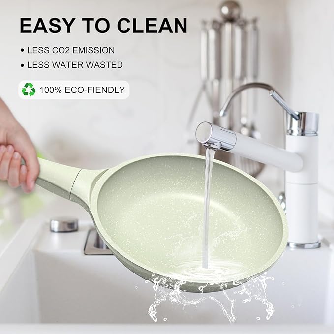 Non Stick Frying Pan 11 Inch
