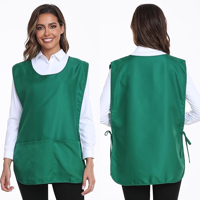 Xeoxarel Unisex Cobbler Apron - Image 4