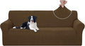 U-NICE HOME Stretch Couch Cover Sofa Cover Washable Sofa Slipcover Furniture by U-NICEHOME