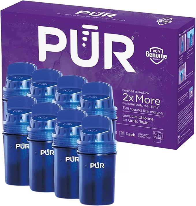 PUR by PUR